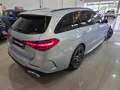 Mercedes-Benz C 200 d Estate Grau - thumbnail 9