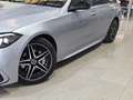 Mercedes-Benz C 200 d Estate Grau - thumbnail 4