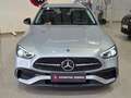 Mercedes-Benz C 200 d Estate Grau - thumbnail 2