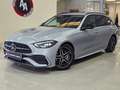 Mercedes-Benz C 200 d Estate Grau - thumbnail 3