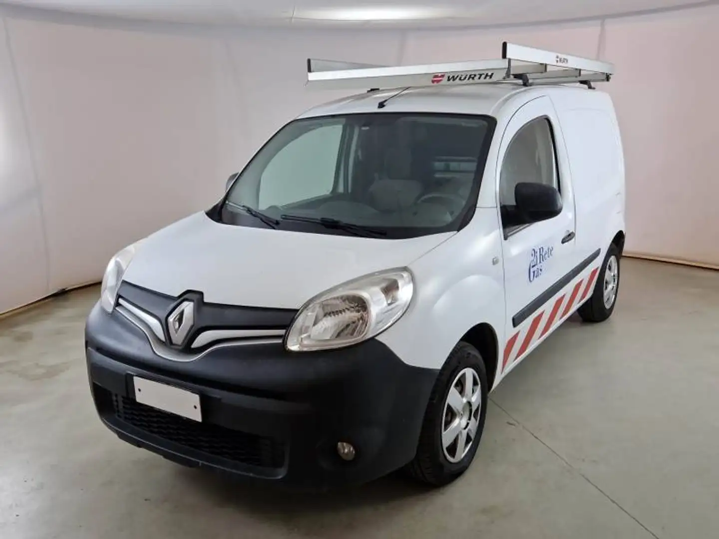 Renault Kangoo Express 1.5 dci 75cv energy Ice S&S E6 Wit - 1