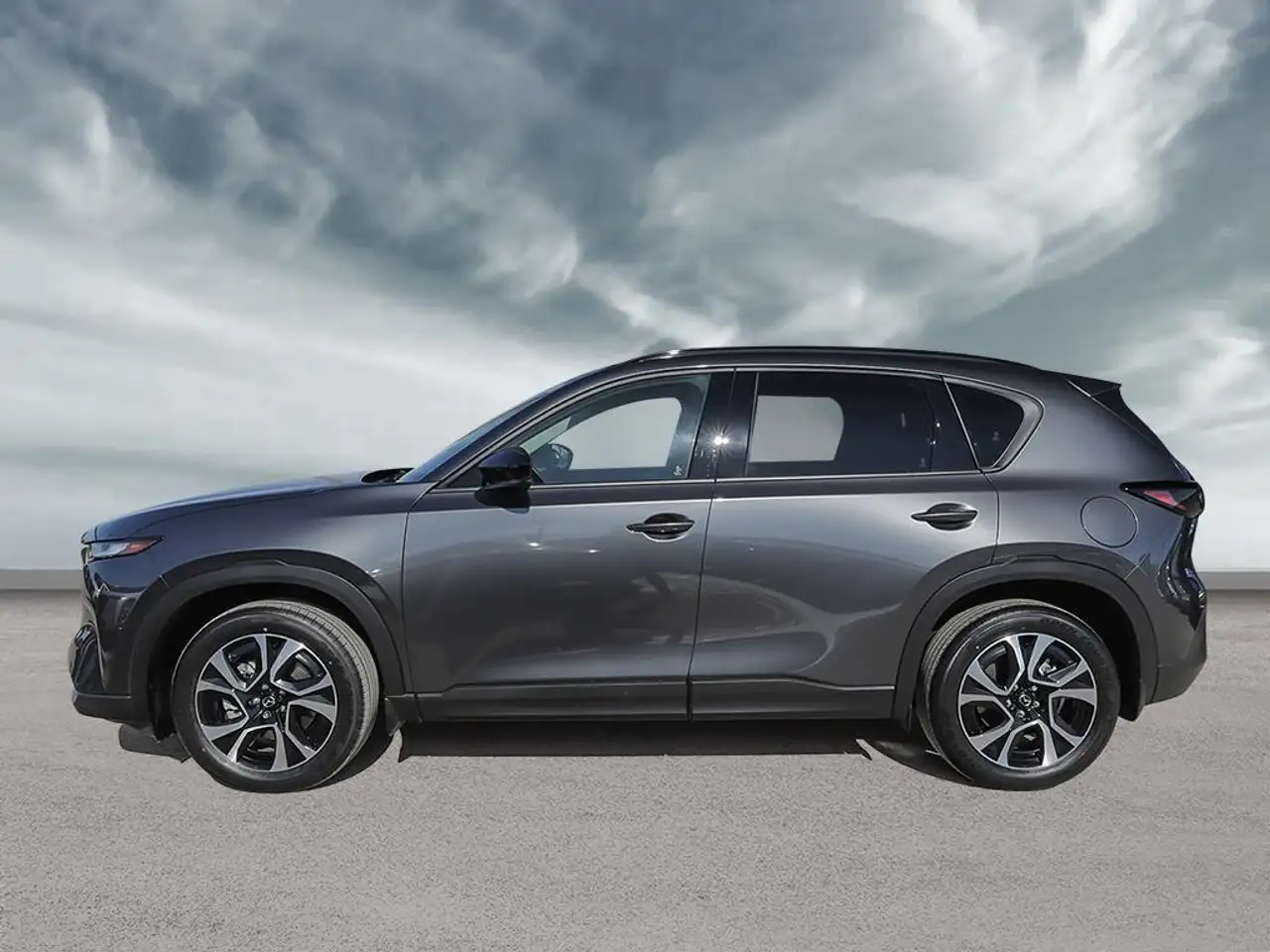 Mazda CX-5 снимка Mazda CX-5