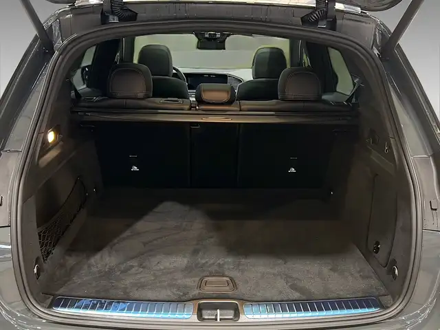 Mercedes-Benz 450 view 6
