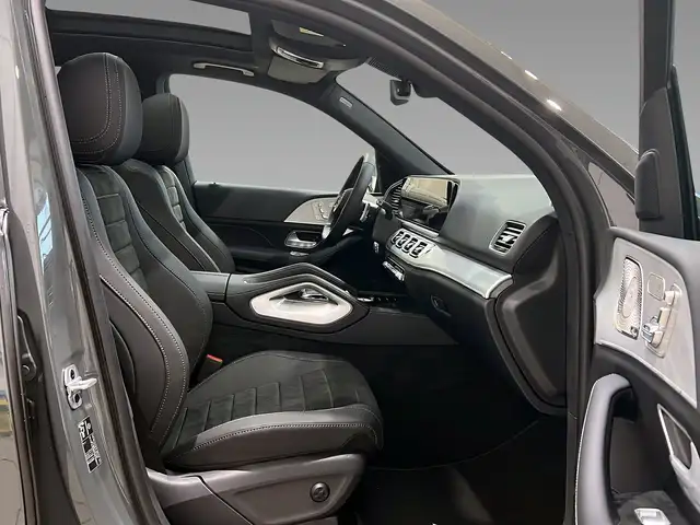 Mercedes-Benz 450 view 14