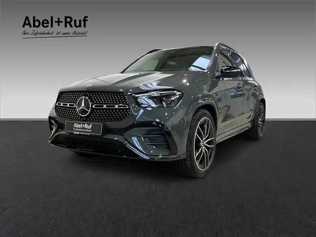 Mercedes-Benz 450 main image