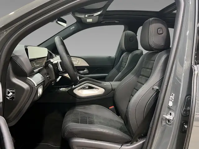 Mercedes-Benz 450 view 8