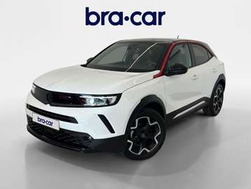 1.2 T 100kW (136 CV) GS