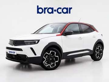 1.2 T 100kW (136 CV) GS