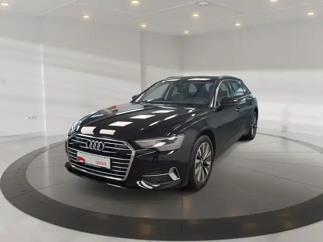 Audi A6 Avant 35 TDI sport RFK Navi ACC SHZ Leder
