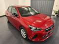 Opel Corsa 1.2 Elegance 75cv PREZZO PROMO! TELECAMERA! Rosso - thumbnail 7