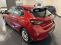Opel Corsa 1.2 Elegance 75cv PREZZO PROMO! TELECAMERA! Rosso - thumbnail 3