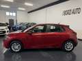 Opel Corsa 1.2 Elegance 75cv PREZZO PROMO! TELECAMERA! Rosso - thumbnail 2