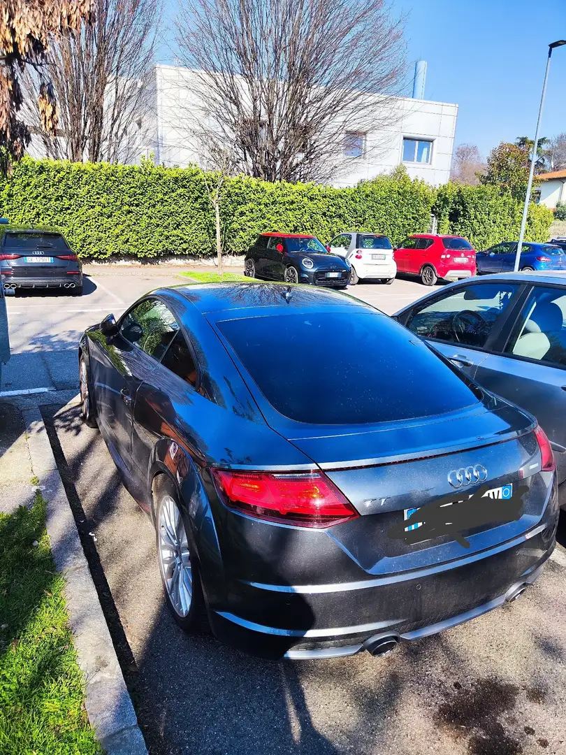 Audi TT Coupe 2.0 tdi ultra S line - 2