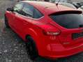 Ford Focus Focus  1.5 EcoBoost Start-Stopp-SBusiness Edition Rot - thumbnail 3