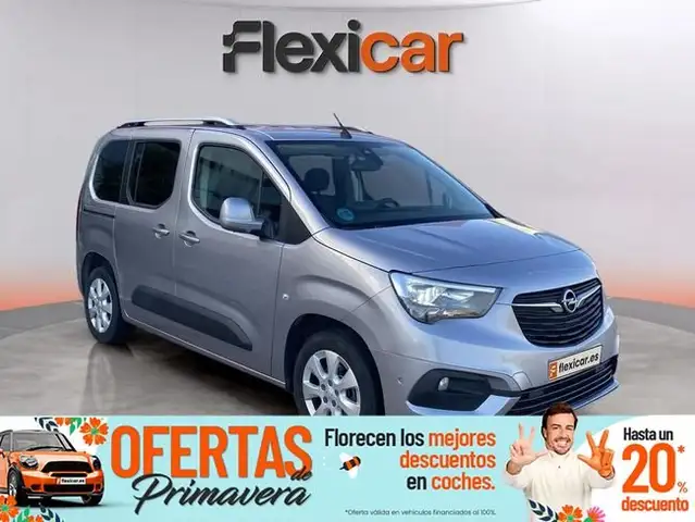 Opel Combo 1.5 TD 75kW (100CV) S/S Expression L
