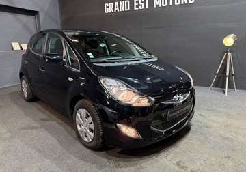 1.6 CRDI FAP 115 Blue Drive Pack Business PHASE 1