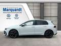 Volkswagen Golf VIII 1.5eTSI  R-Line Pano18"Kamera ACC Navi Alb - thumbnail 2