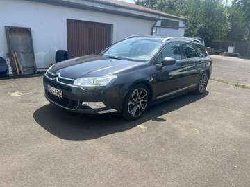 C5 Tourer V6 HDi 240 Biturbo FAP Exclusive