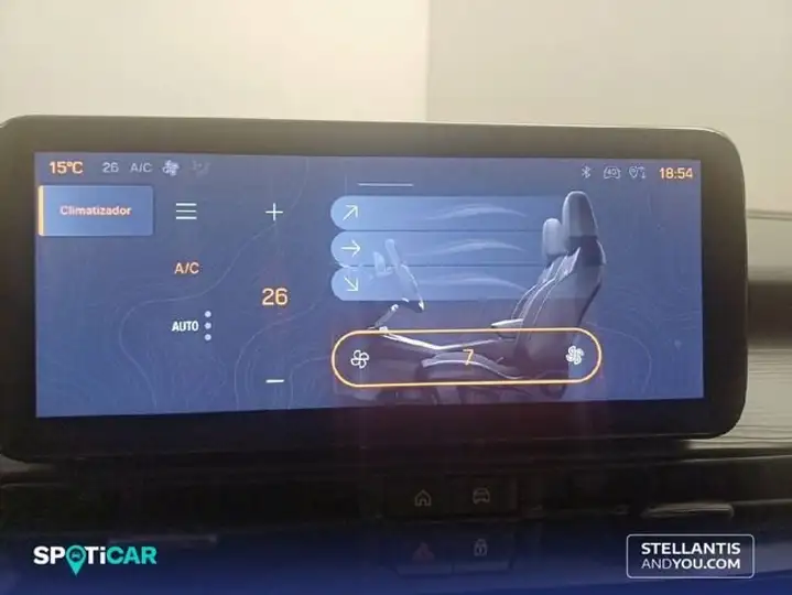 Jeep Avenger 2023, foto 18