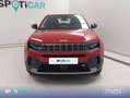 Jeep Avenger 1 1.2 G 74kW (100CV) Rojo - thumbnail 2