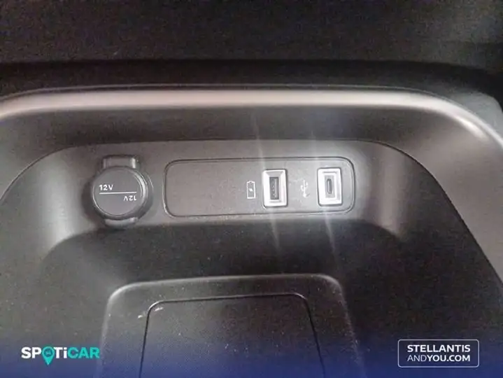 Jeep Avenger 2023, foto 20