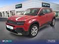 Jeep Avenger 1 1.2 G 74kW (100CV) Rojo - thumbnail 1
