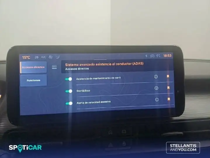Jeep Avenger 2023, foto 15