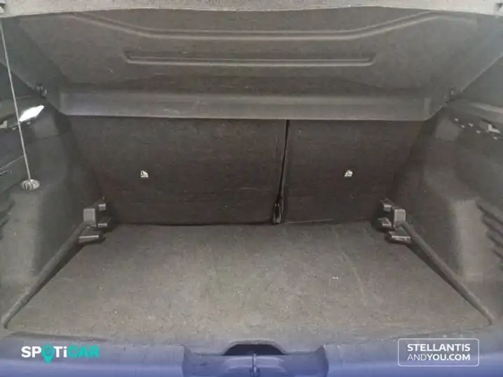 Jeep Avenger 2023, foto 6