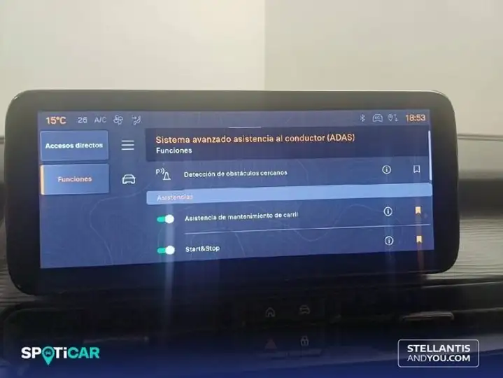 Jeep Avenger 2023, foto 16