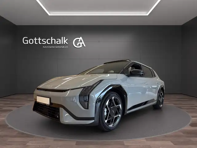 Kia EV4