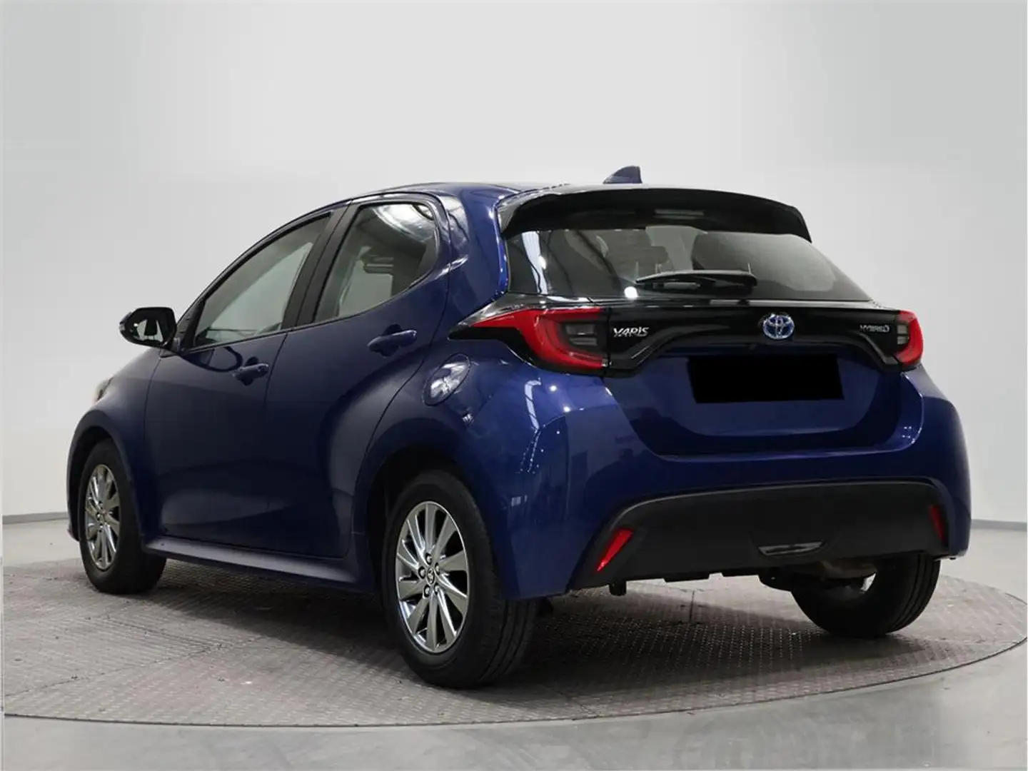 Toyota Yaris 120H 1.5 Active Tech - 2