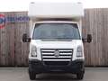 Volkswagen Crafter 2.5 TDi Koffer LBW Tempomat 100KW Euro 4 Wit - thumbnail 6