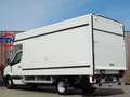Volkswagen Crafter 2.5 TDi Koffer LBW Tempomat 100KW Euro 4 Wit - thumbnail 2