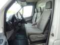 Volkswagen Crafter 2.5 TDi Koffer LBW Tempomat 100KW Euro 4 Wit - thumbnail 9