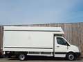 Volkswagen Crafter 2.5 TDi Koffer LBW Tempomat 100KW Euro 4 Wit - thumbnail 4