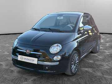 Fiat 500 1.2i - 69  BERLINE Lounge PHASE 1