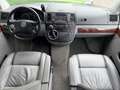 Volkswagen T5 Multivan 2.5 TDI Highline/Navi/Leder/7-Sitzer Negro - thumbnail 12