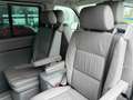 Volkswagen T5 Multivan 2.5 TDI Highline/Navi/Leder/7-Sitzer Negro - thumbnail 16