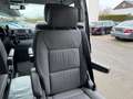 Volkswagen T5 Multivan 2.5 TDI Highline/Navi/Leder/7-Sitzer Negro - thumbnail 17