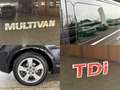 Volkswagen T5 Multivan 2.5 TDI Highline/Navi/Leder/7-Sitzer Negro - thumbnail 30