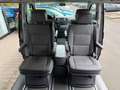 Volkswagen T5 Multivan 2.5 TDI Highline/Navi/Leder/7-Sitzer Negro - thumbnail 18