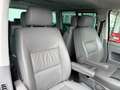 Volkswagen T5 Multivan 2.5 TDI Highline/Navi/Leder/7-Sitzer Negro - thumbnail 11