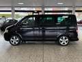 Volkswagen T5 Multivan 2.5 TDI Highline/Navi/Leder/7-Sitzer Negro - thumbnail 4