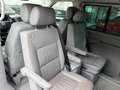 Volkswagen T5 Multivan 2.5 TDI Highline/Navi/Leder/7-Sitzer Negro - thumbnail 20