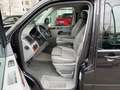 Volkswagen T5 Multivan 2.5 TDI Highline/Navi/Leder/7-Sitzer Negro - thumbnail 9