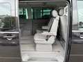Volkswagen T5 Multivan 2.5 TDI Highline/Navi/Leder/7-Sitzer Negro - thumbnail 15