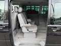 Volkswagen T5 Multivan 2.5 TDI Highline/Navi/Leder/7-Sitzer Negro - thumbnail 25