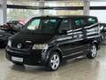 Volkswagen T5 Multivan 2.5 TDI Highline/Navi/Leder/7-Sitzer Negro - thumbnail 5