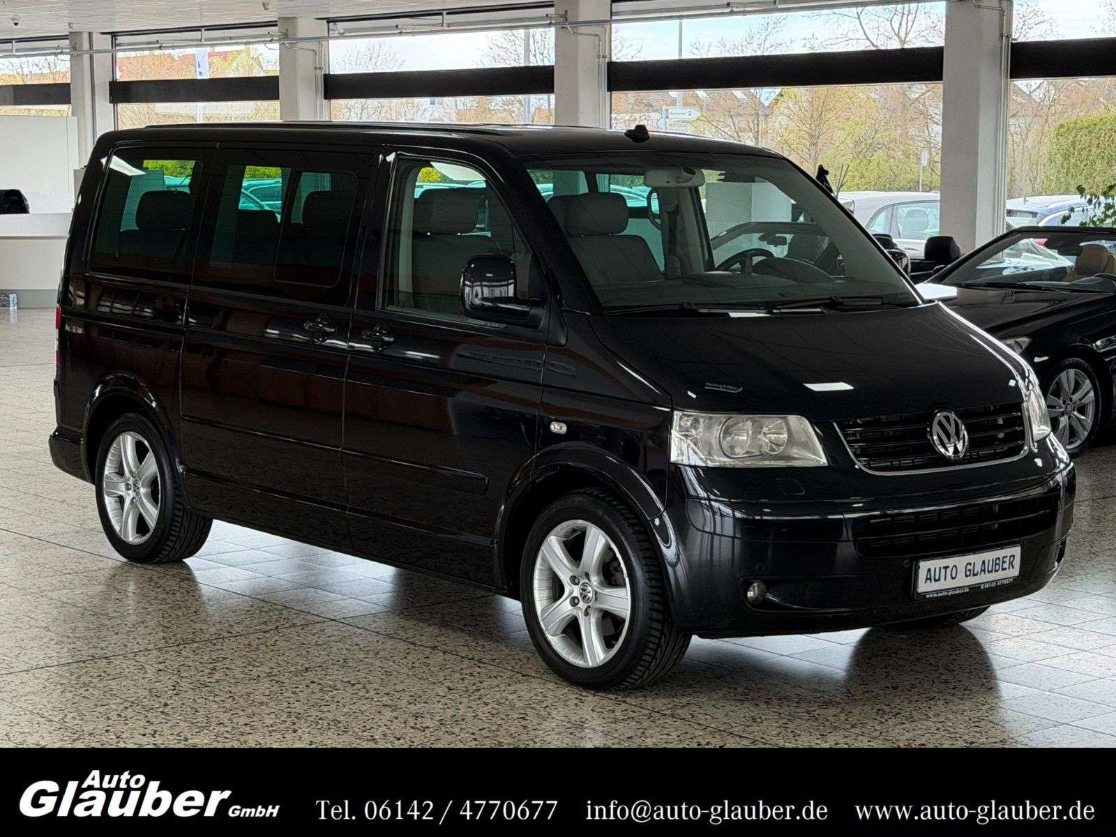 Second hand Volkswagen  2.5