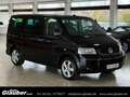 Volkswagen T5 Multivan 2.5 TDI Highline/Navi/Leder/7-Sitzer Negro - thumbnail 1